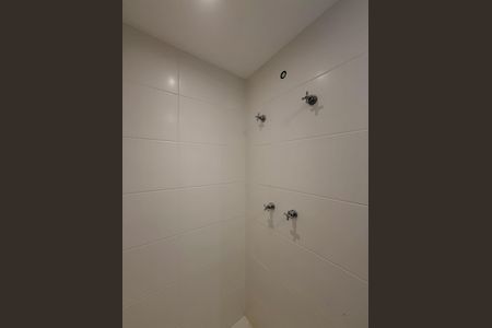 Apartamento para alugar com 66m², 2 quartos e 1 vagaBanheiro Social 