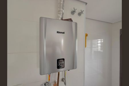 Apartamento para alugar com 66m², 2 quartos e 1 vagaÁrea de Serviço