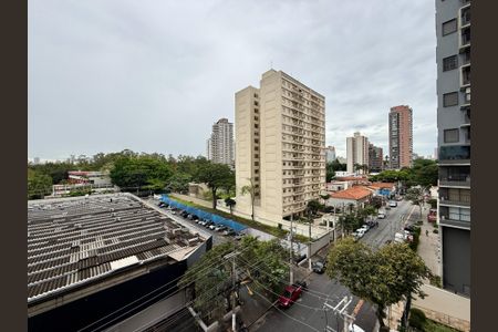 Apartamento para alugar com 66m², 2 quartos e 1 vagaVista 