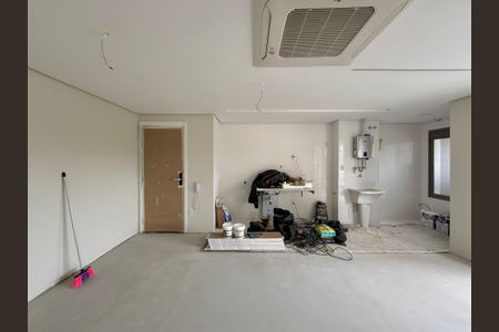 Apartamento para alugar com 66m², 2 quartos e 1 vagaSala