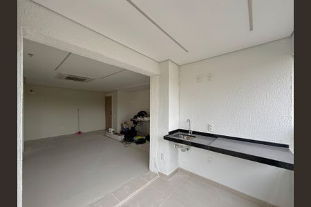 Apartamento para alugar com 66m², 2 quartos e 1 vagaSacada