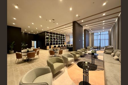 Apartamento para alugar com 66m², 2 quartos e 1 vagaSalão de Festas