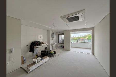 Apartamento para alugar com 66m², 2 quartos e 1 vagaSala