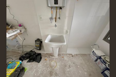 Apartamento para alugar com 66m², 2 quartos e 1 vagaÁrea de Serviço