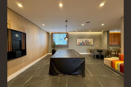 Apartamento para alugar com 66m², 2 quartos e 1 vagaEspaço  De Jogos 