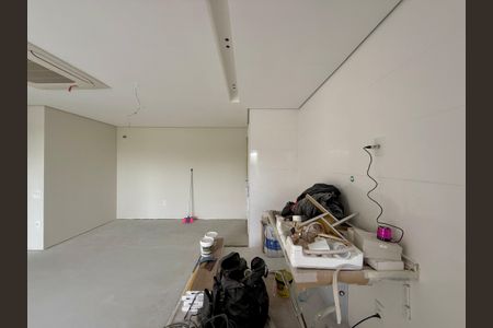 Apartamento para alugar com 66m², 2 quartos e 1 vagaCozinha 