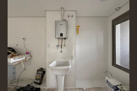 Apartamento para alugar com 66m², 2 quartos e 1 vagaÁrea de Serviço