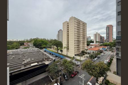 Apartamento para alugar com 66m², 2 quartos e 1 vagaVista Quarto 2