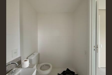 Apartamento para alugar com 66m², 2 quartos e 1 vagaBanheiro Suíte