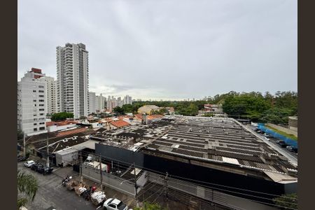 Apartamento para alugar com 66m², 2 quartos e 1 vagaVista 