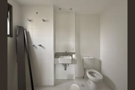 Apartamento para alugar com 66m², 2 quartos e 1 vagaBanheiro Suíte