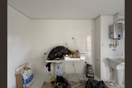 Apartamento para alugar com 66m², 2 quartos e 1 vagaCozinha 