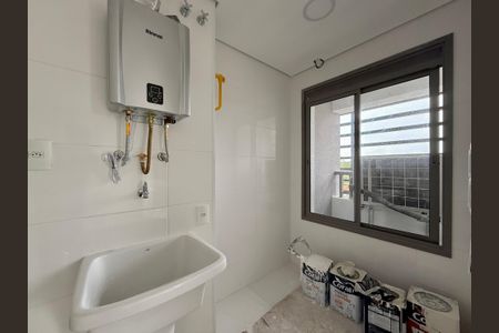 Apartamento para alugar com 66m², 2 quartos e 1 vagaÁrea de Serviço