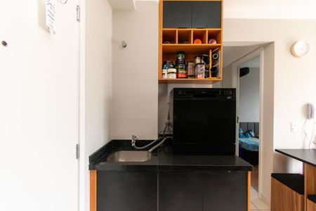 Apartamento à venda com 35m², 2 quartos e sem vagaÁrea de Serviço