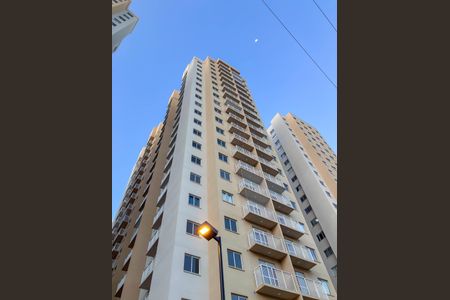 Apartamento à venda com 35m², 2 quartos e sem vagaFachada