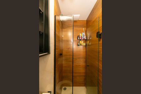 Apartamento à venda com 35m², 2 quartos e sem vagaBanheiro