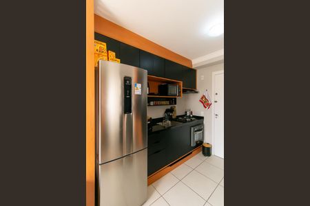 Apartamento à venda com 35m², 2 quartos e sem vagaCozinha