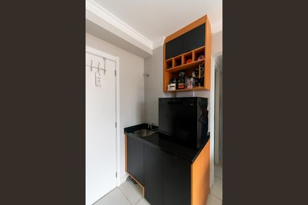 Apartamento à venda com 35m², 2 quartos e sem vagaÁrea de Serviço