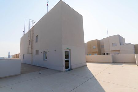 Apartamento à venda com 35m², 2 quartos e sem vagaÁrea comum