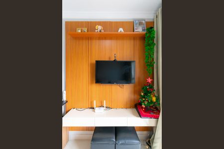 Apartamento à venda com 35m², 2 quartos e sem vagaSala