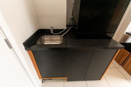 Apartamento à venda com 35m², 2 quartos e sem vagaÁrea de Serviço