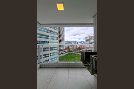 Apartamento para alugar com 45m², 1 quarto e 1 vagaSacada