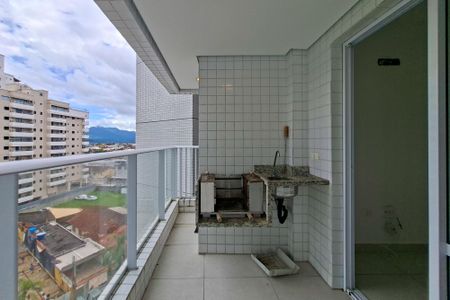 Apartamento para alugar com 45m², 1 quarto e 1 vagaSacada