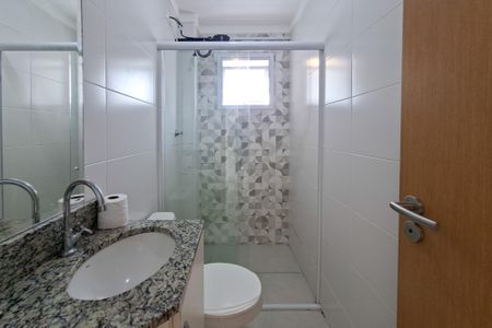Apartamento para alugar com 45m², 1 quarto e 1 vagaBanheiro 