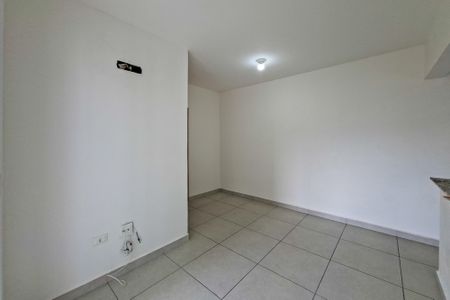 Apartamento para alugar com 45m², 1 quarto e 1 vagaSala