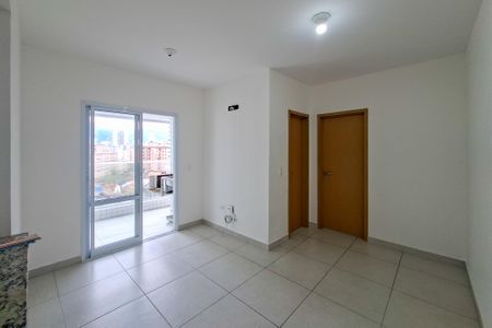Apartamento para alugar com 45m², 1 quarto e 1 vagaSala