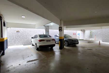 Apartamento para alugar com 45m², 1 quarto e 1 vagaGaragem