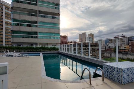 Apartamento para alugar com 45m², 1 quarto e 1 vagaÁrea comum - Piscina