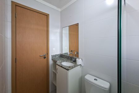 Apartamento para alugar com 45m², 1 quarto e 1 vagaBanheiro 