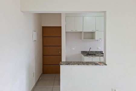 Apartamento para alugar com 45m², 1 quarto e 1 vagaCozinha 