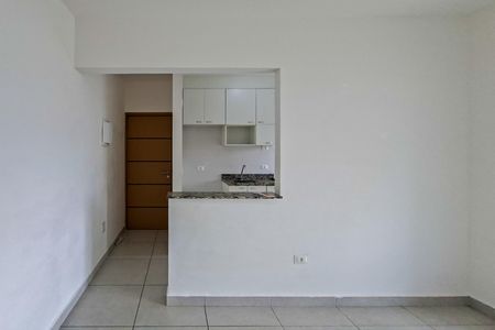 Apartamento para alugar com 45m², 1 quarto e 1 vagaCozinha 
