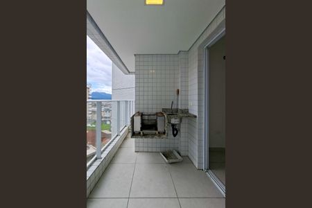 Apartamento para alugar com 45m², 1 quarto e 1 vagaSacada