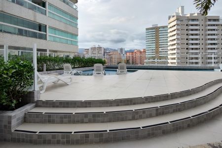 Apartamento para alugar com 45m², 1 quarto e 1 vagaÁrea comum - Piscina