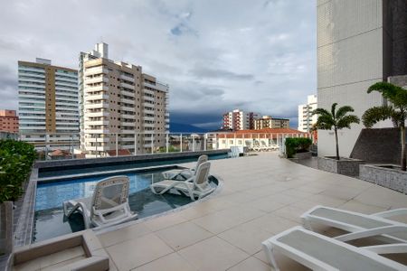 Apartamento para alugar com 45m², 1 quarto e 1 vagaÁrea comum - Piscina