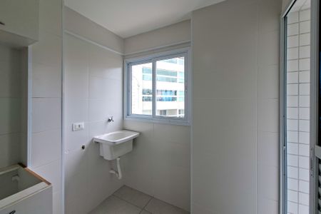 Apartamento para alugar com 45m², 1 quarto e 1 vagaÁrea de Serviço