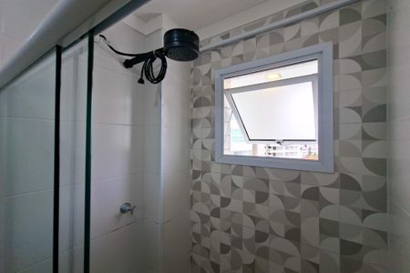 Apartamento para alugar com 45m², 1 quarto e 1 vagaBanheiro 