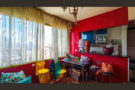 Apartamento à venda com 1 quarto, 38m² em Centro Histórico, Porto Alegre