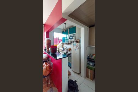 Apartamento à venda com 1 quarto, 38m² em Centro Histórico, Porto Alegre