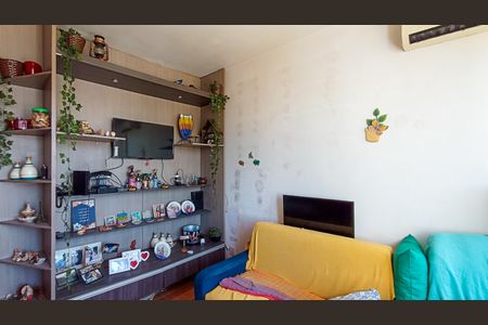 Apartamento à venda com 1 quarto, 38m² em Centro Histórico, Porto Alegre