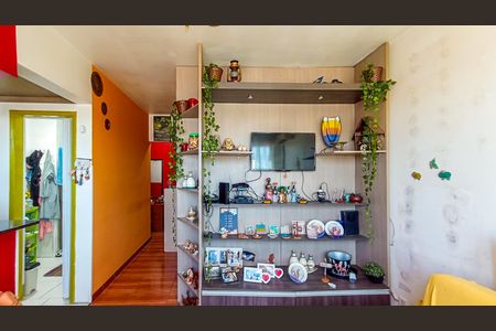 Apartamento à venda com 1 quarto, 38m² em Centro Histórico, Porto Alegre