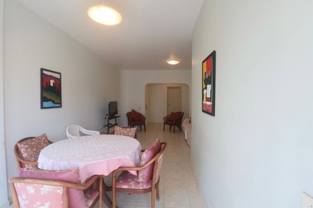Apartamento para alugar com 3 quartos, 98m² em Centro, Guarujá