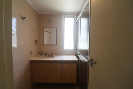 Apartamento para alugar com 98m², 3 quartos e 2 vagasBanheiro Social