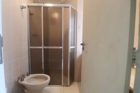 Apartamento para alugar com 98m², 3 quartos e 2 vagasBanheiro Suíte 