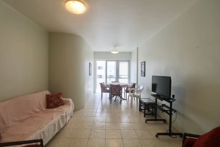Apartamento para alugar com 3 quartos, 98m² em Centro, Guarujá