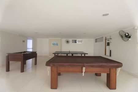 Apartamento para alugar com 98m², 3 quartos e 2 vagasÁrea comum