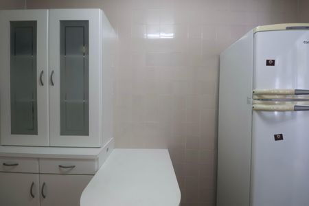 Apartamento para alugar com 98m², 3 quartos e 2 vagasCozinha